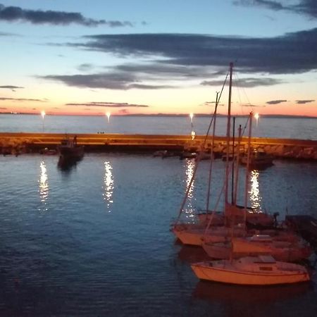 Eremo Del Paglia Villa Giovinazzo Kültér fotó
