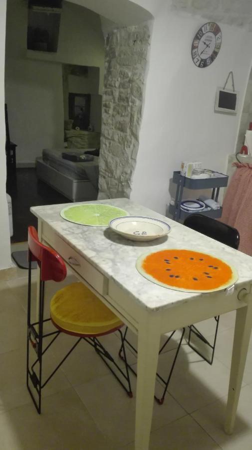 Eremo Del Paglia Villa Giovinazzo Kültér fotó