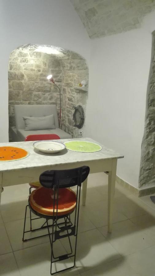 Eremo Del Paglia Villa Giovinazzo Kültér fotó