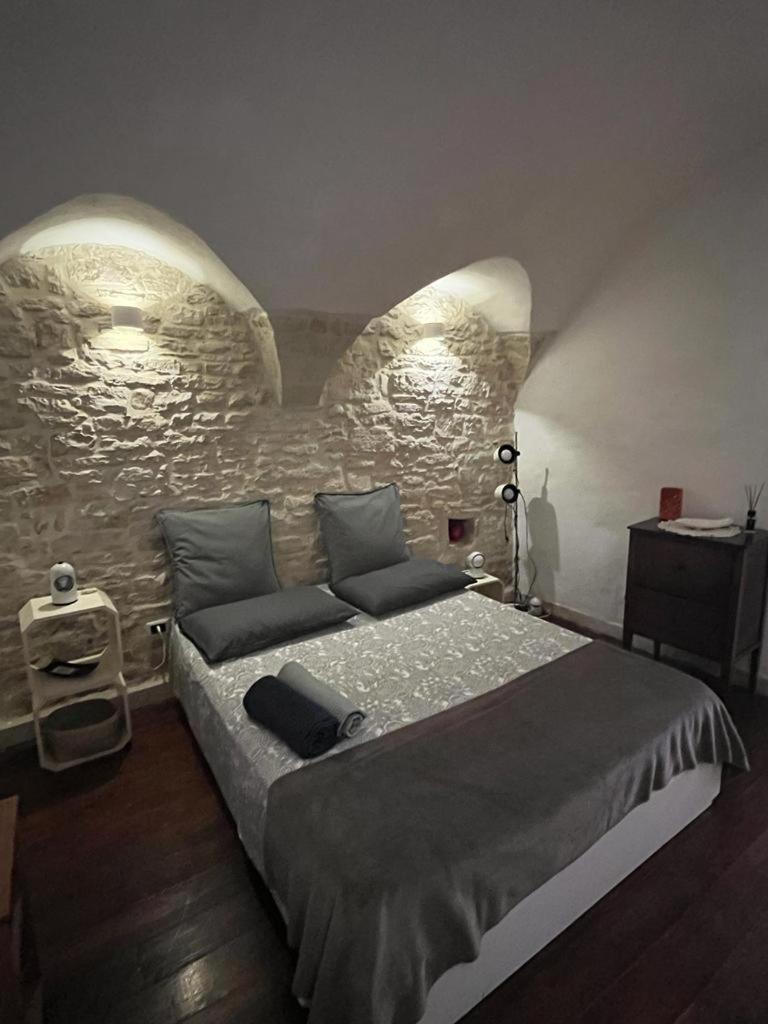 Eremo Del Paglia Villa Giovinazzo Kültér fotó