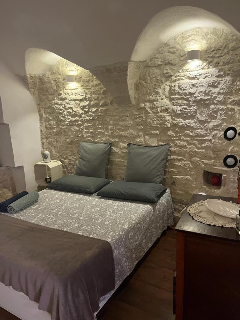 Eremo Del Paglia Villa Giovinazzo Kültér fotó
